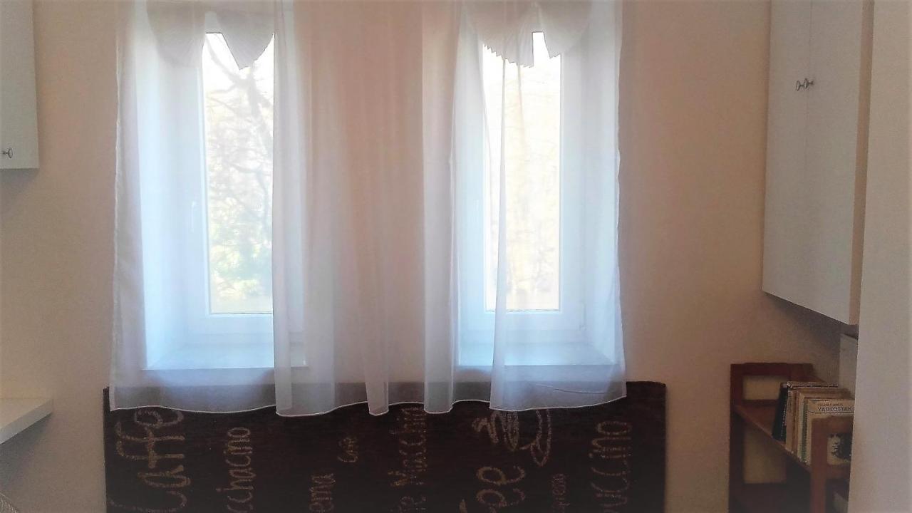 Séjour chez l'habitant Varosmajor84b