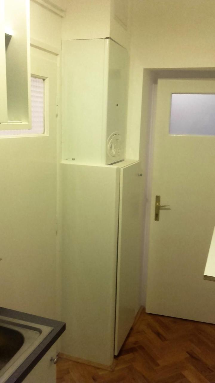 Séjour chez l'habitant Varosmajor84b *