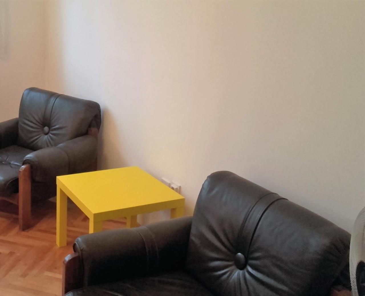 Varosmajor84b Séjour chez l'habitant Budapest