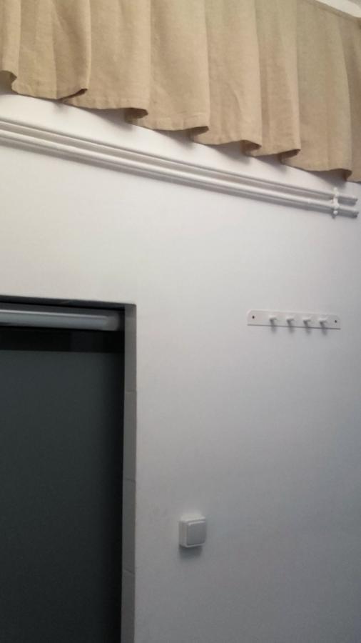 Varosmajor84b Privatunterkunft *