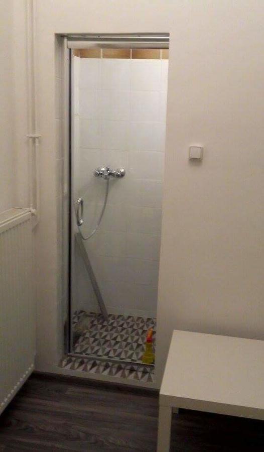 Varosmajor84b Privatunterkunft Budapest