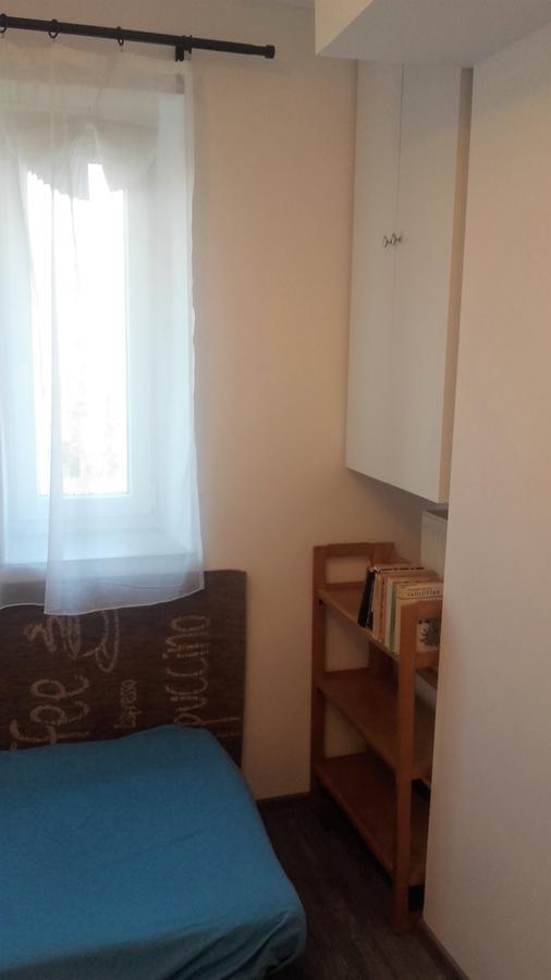 Privatunterkunft Varosmajor84b Budapest