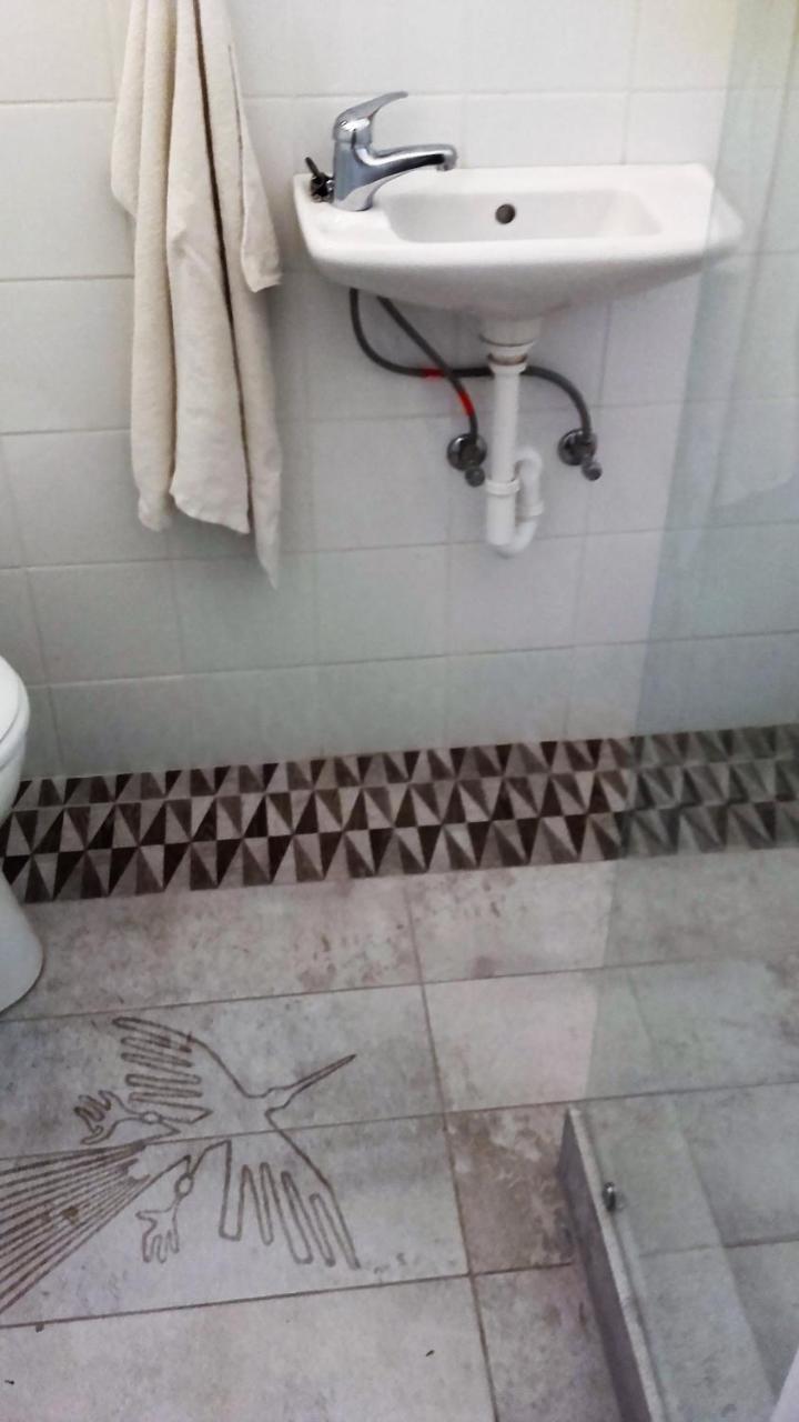 Privatunterkunft Varosmajor84b *
