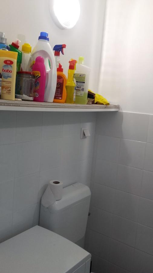 Varosmajor84b Privatunterkunft *