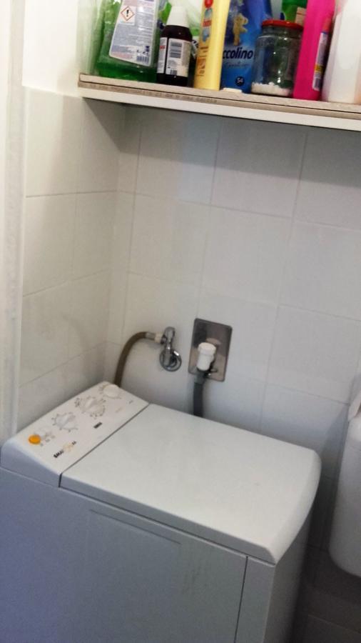 Privatunterkunft Varosmajor84b