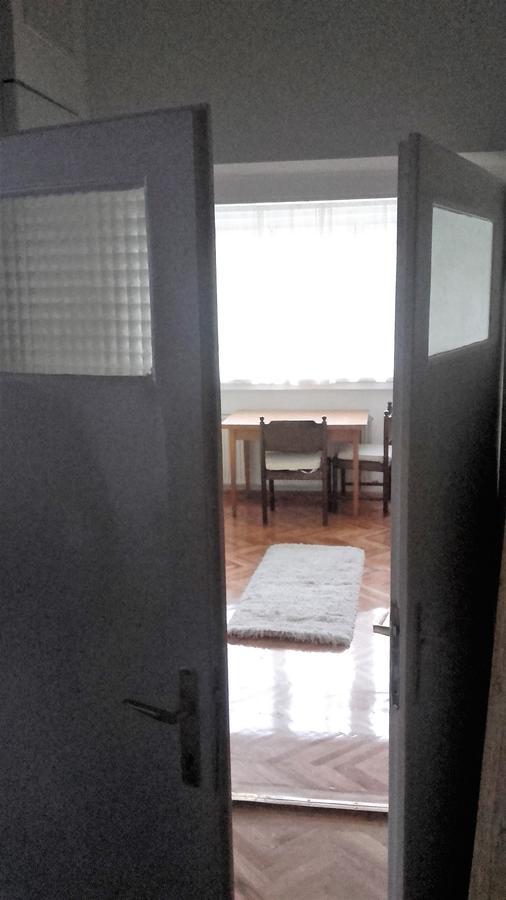 Privatunterkunft Varosmajor84b Budapest