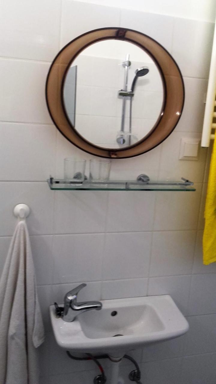 Varosmajor84b Privatunterkunft