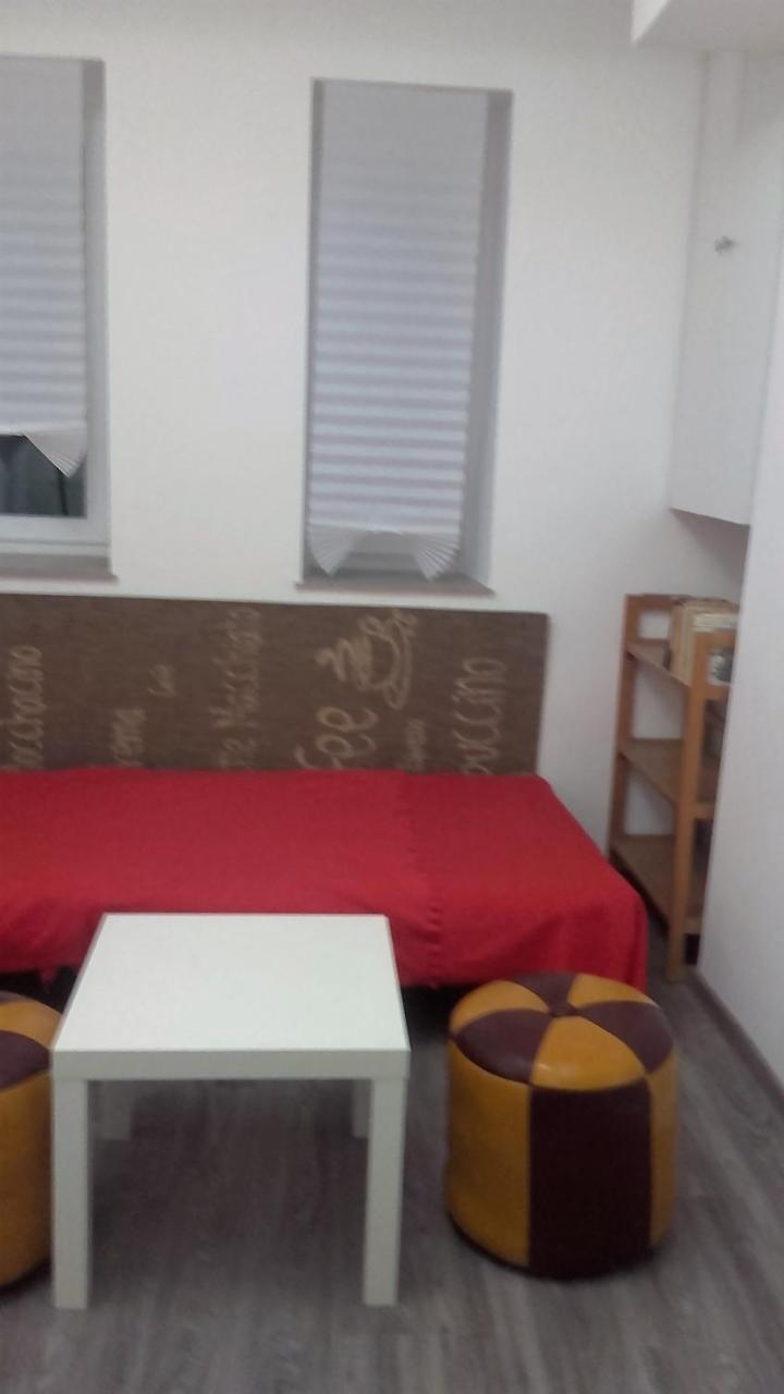 Privatunterkunft Varosmajor84b Budapest
